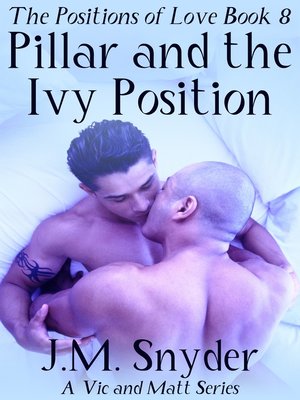 cover image of The Positions of Love Book 8